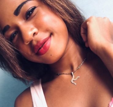 Yusandra, 21 years old, Havana, Cuba