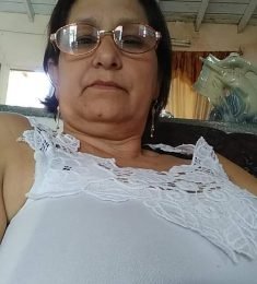 Jany Valdés, 56 years old, Straight, Woman, Pinar del Rio, Cuba