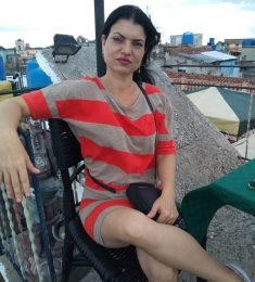 Eli, 42 years old, Straight, Woman, Camaguey, Cuba