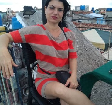 Eli, 42 years old, Camaguey, Cuba