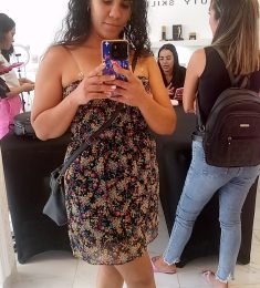 Beatriz Miniet Cardero, 30 years old, Straight, Woman, Austin, USA