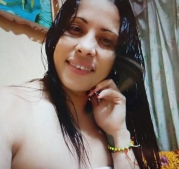 Anisley, 35 años, Guantánamo, Cuba