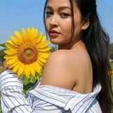 Karina Leyva Tamayo, 36 years old, Havana, Cuba