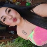 Dayana andrea Espinoza peña, 27 years old, La Ligua, Chile