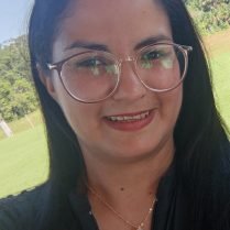 Katherine Valdez, 33 years old, StraightManaus, Brazil