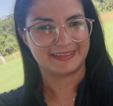 Katherine Valdez, 33 years old, Manaus, Brazil