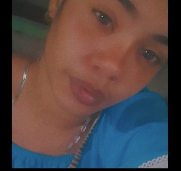 Ailec, 23 years old, Diez de Octubre, Cuba