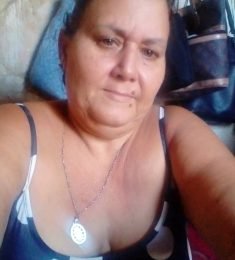 Dellanira Jiménez de Castro Suárez, 50 years old, Straight, Woman, Havana, Cuba
