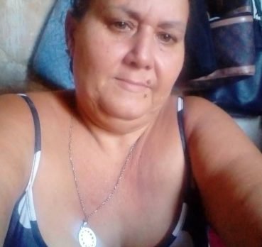 Dellanira Jiménez de Castro Suárez, 50 años, La Habana, Cuba