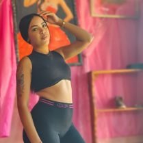 Melani, 20 years old, StraightSantiago de Cuba, Cuba