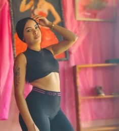 Melani, 20 years old, Straight, Woman, Santiago de Cuba, Cuba