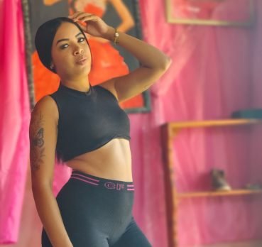 Melani, 20 years old, Santiago de Cuba, Cuba