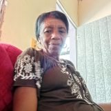 Migdalia, 63 years old, Rodas, Cuba