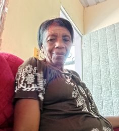 Migdalia, 63 years old, Straight, Woman, Rodas, Cuba