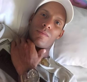 Idinio, 38 years old, Boyeros, Cuba