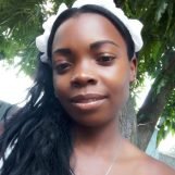 Yessy, 28 years old, Santiago de Cuba, Cuba