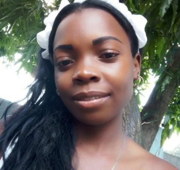 Yessy, 28 años, Santiago de Cuba, Cuba