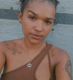 Dania Ramos, 25 years old, Straight, Woman, Artemisa, Cuba