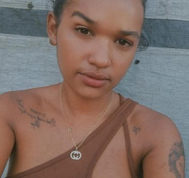 Dania Ramos, 25 years old, Artemisa, Cuba