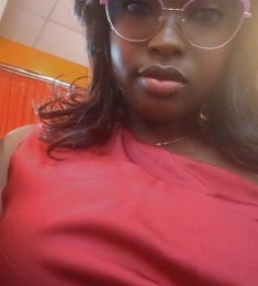 Luisainy, 28 years old, Straight, Woman, Santiago, Chile