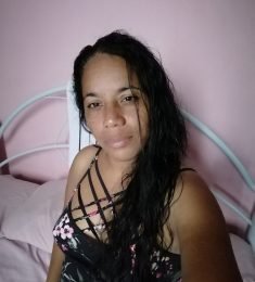 Dulce Maria, 37 years old, Bisexual, Woman, Havana, Cuba