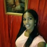 Ochunsita, 27 years old, Santiago de Cuba, Cuba
