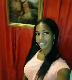 Ochunsita, 27 years old, Straight, Woman, Santiago de Cuba, Cuba