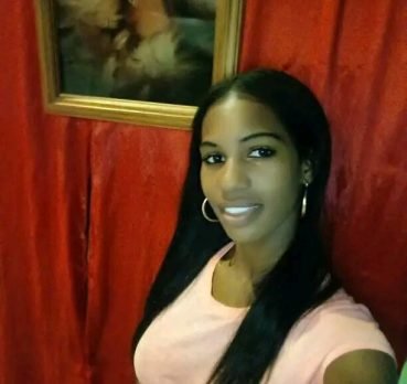 Ochunsita, 27 years old, Santiago de Cuba, Cuba