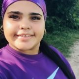 Melissa, 20 years old, Guanabacoa, Cuba