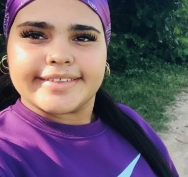 Melissa, 20 years old, Guanabacoa, Cuba