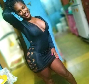 Lorena Gómez, 32 years old, Consolacion del Sur, Cuba
