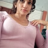 Inés Marina, 29 years old, Holguin, Cuba
