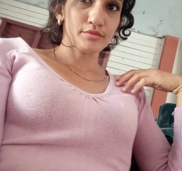 Inés Marina, 29 años, Holguin, Cuba