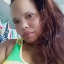 Alejandrina, 34 years old, StraightSantiago de Cuba, Cuba