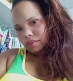 Alejandrina, 34 years old, Straight, Woman, Santiago de Cuba, Cuba