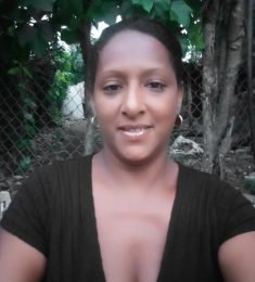 Ariagni, 39 years old, Straight, Woman, Santiago de Cuba, Cuba