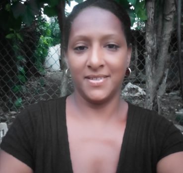 Ariagni, 39 years old, Santiago de Cuba, Cuba
