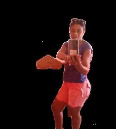 Migdalia, 62 years old, Straight, Woman, Rodas, Cuba