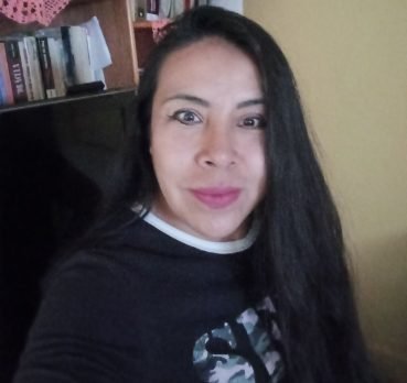 Laura, 45 years old, Naucalpan de Juarez, Mexico
