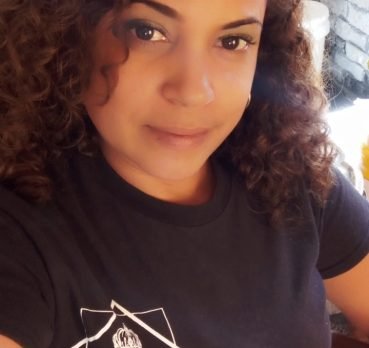 Liset Johnson, 39 years old, Las Tunas, Cuba