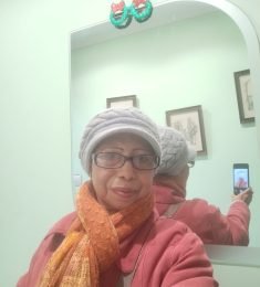 Laura Fletes, 57 years old, Straight, Woman, Bilbao, Spain