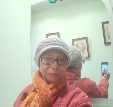 Laura Fletes, 57 years old, Bilbao, Spain