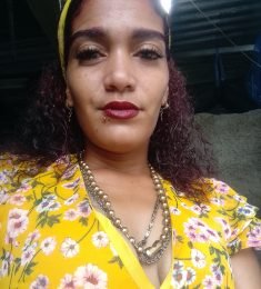 Adianne Borrero, 25 years old, Straight, Woman, Santiago de Cuba, Cuba