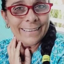 Kirenia Angulo Peraza, 50 years old, Straight, Sibanicu, Camaguey, Cuba