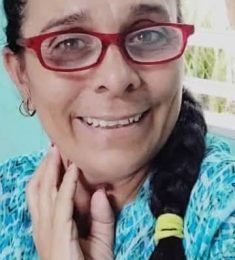 Kirenia Angulo Peraza, 50 years old, Straight, Woman, Sibanicu, Cuba