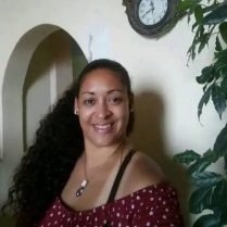 Yahima Díaz Herrera, 44 years old, StraightSantiago de Cuba, Cuba