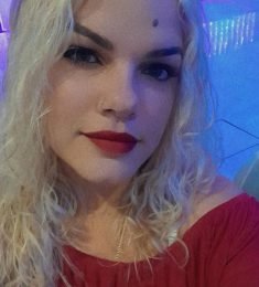 Yanesuti, 29 years old, Straight, Woman, Havana, Cuba
