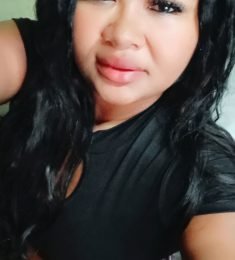 Arlesita, 29 years old, Straight, Woman, Santiago de Cuba, Cuba