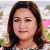 Rosa García Villanueva, 48 years old, Santiago de Surco, Peru