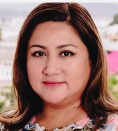 Rosa García Villanueva, 48 years old, Straight, Woman, Santiago de Surco, Peru